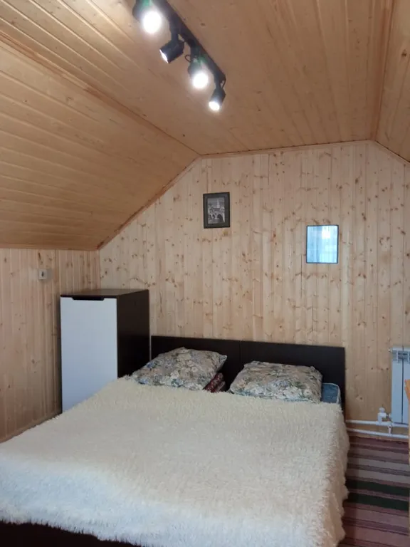 Симпатичненький домик