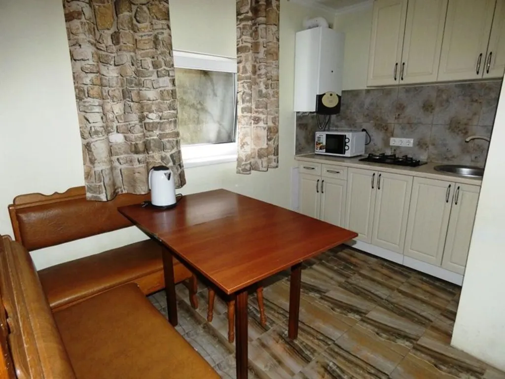 Квартира Комната — аренда посуточно в Судак