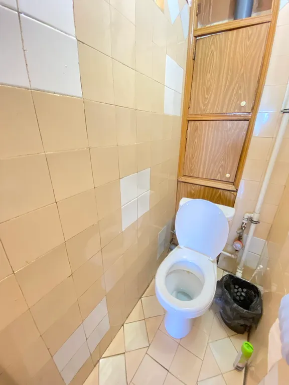 2 комнатная квартира в центре города