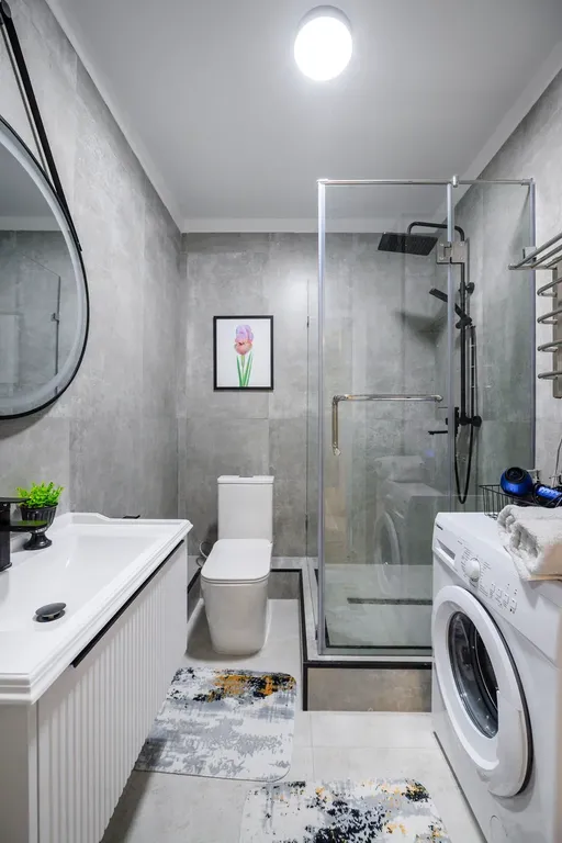 Стильная квартира