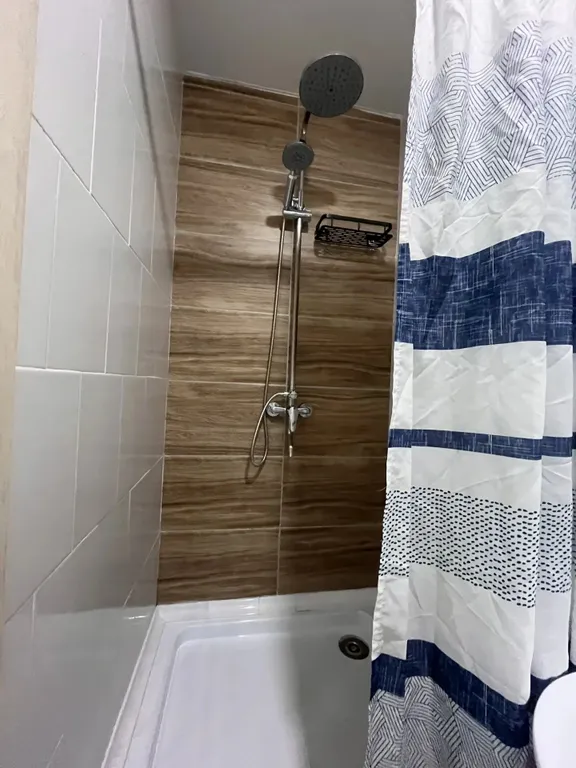 Студия в центре города