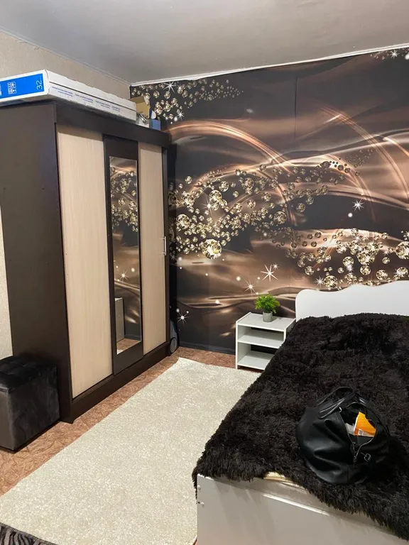 Уютная квартира в 5 минут от центра города