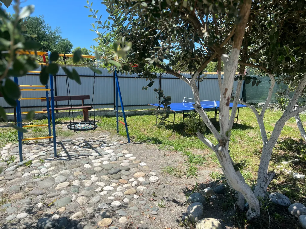 Дом коттедж