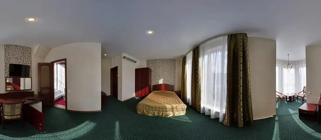 Квартира Комната — Таштагол