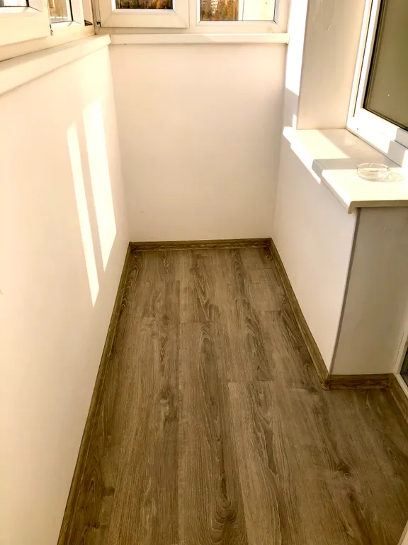 Квартира в элитном районе города