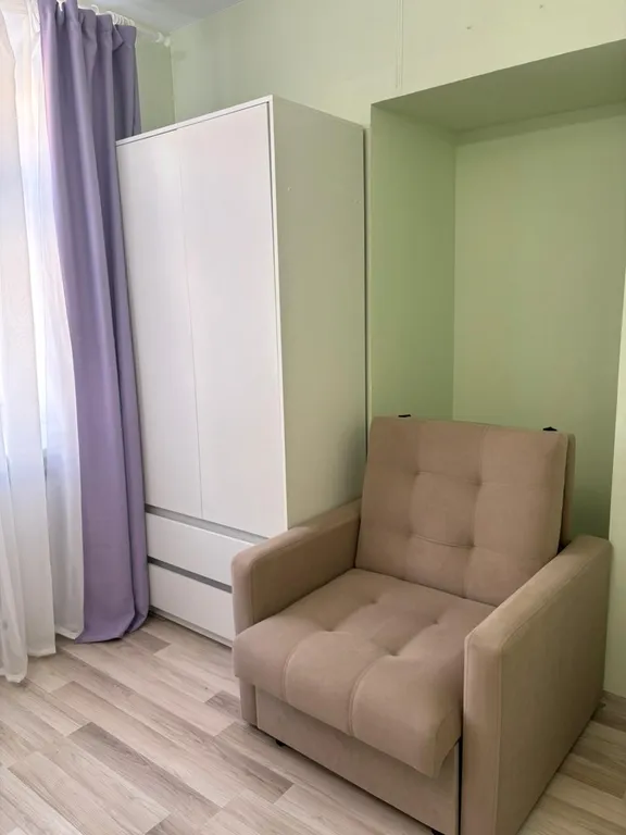 Квартира Комната — Санкт-Петербург