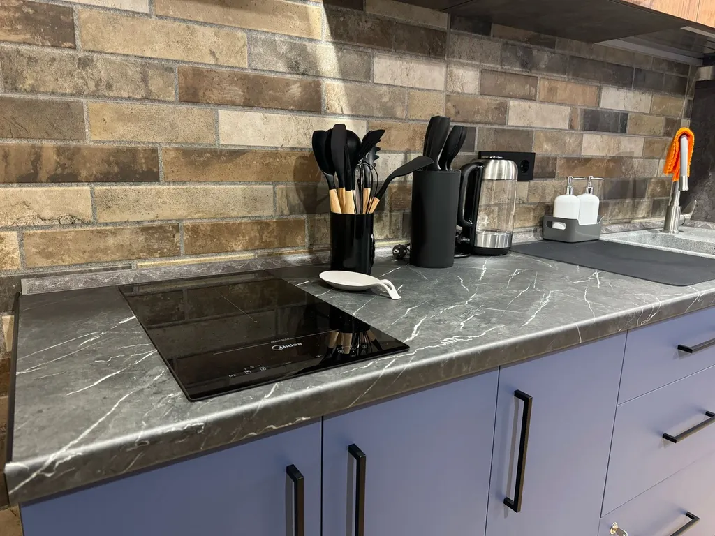 Апартаменты у моря