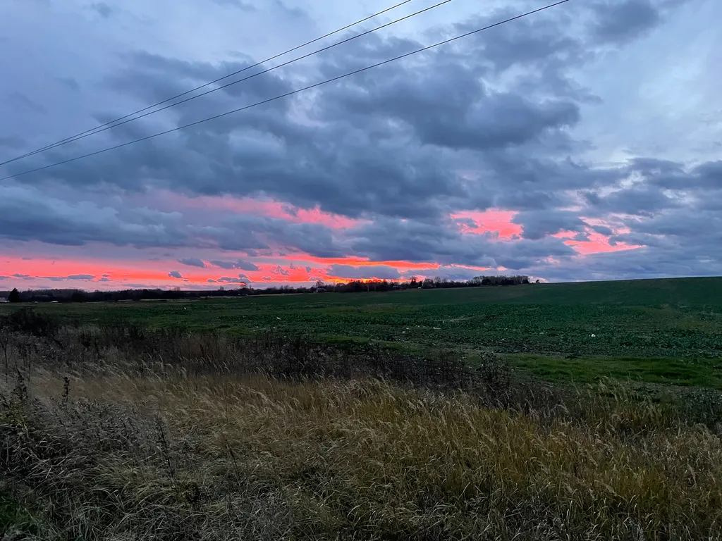 Дом с видом на реку Ока
