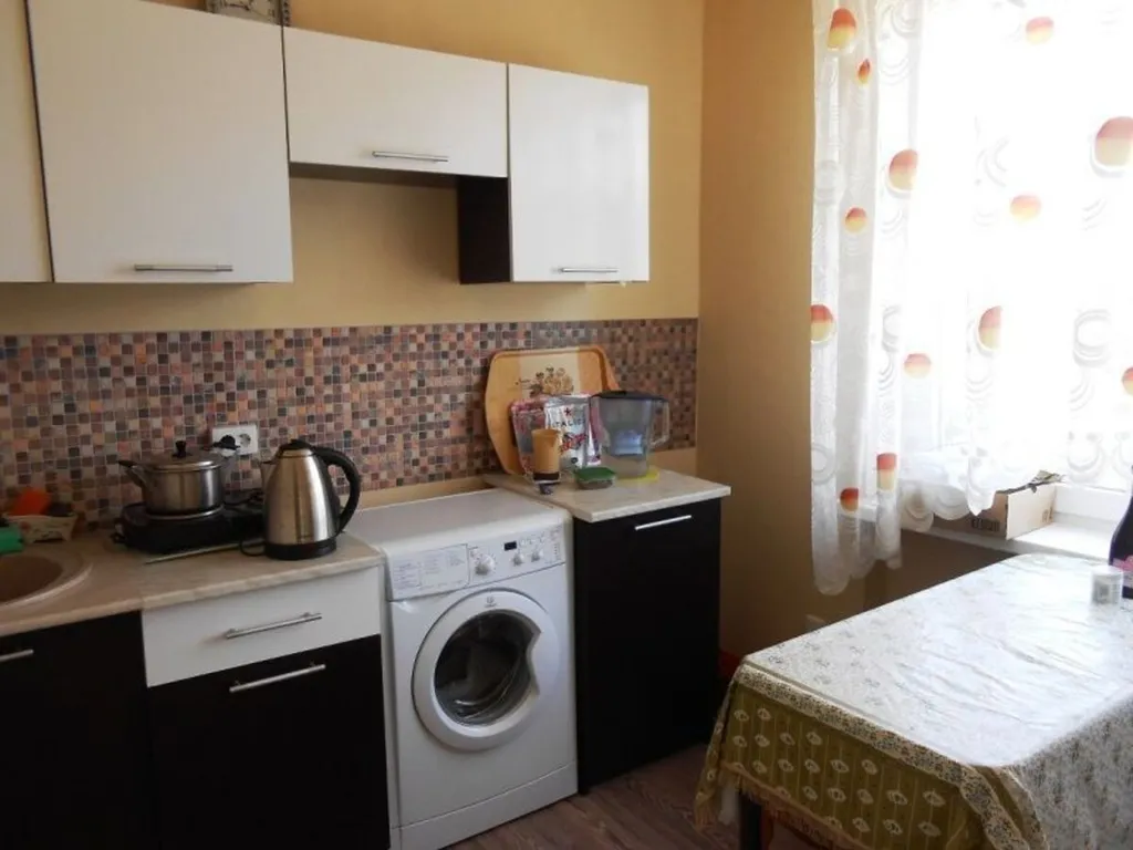 Уютная квартира у моря