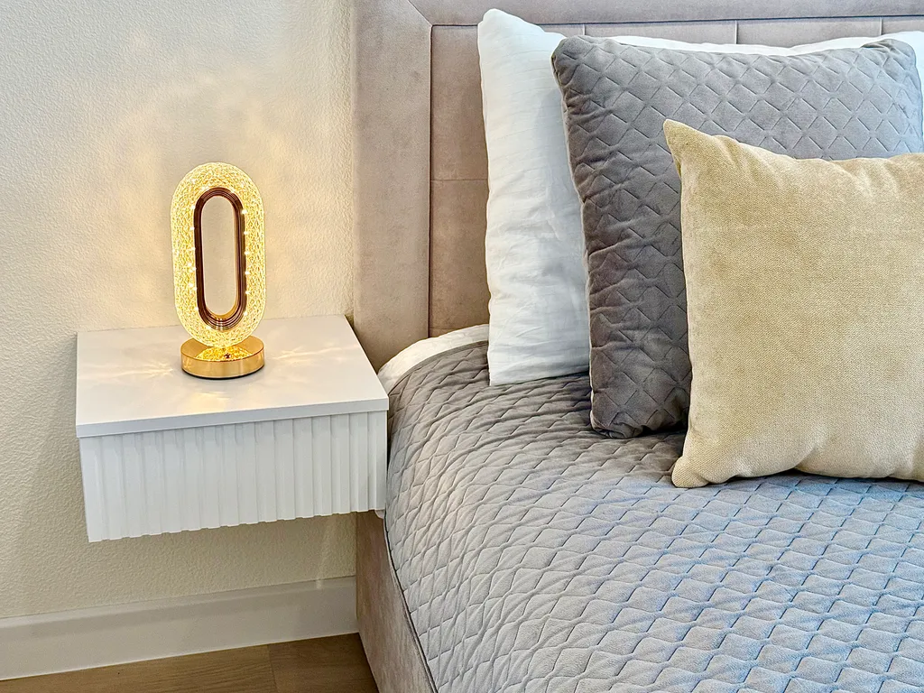 Стильный дом Первый: комфортная квартира в новом современном ЖК — аренда посуточно в Братск