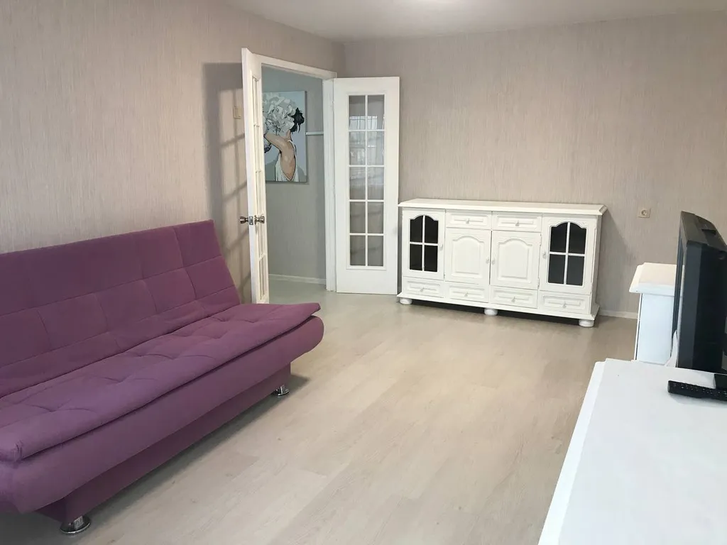 Квартира Двухкомнатная квартира в самом центре — Екатеринбург