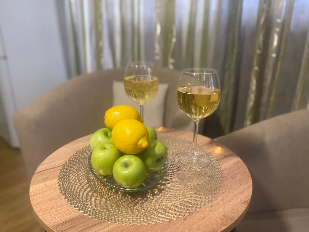 Уютная студия в центре города