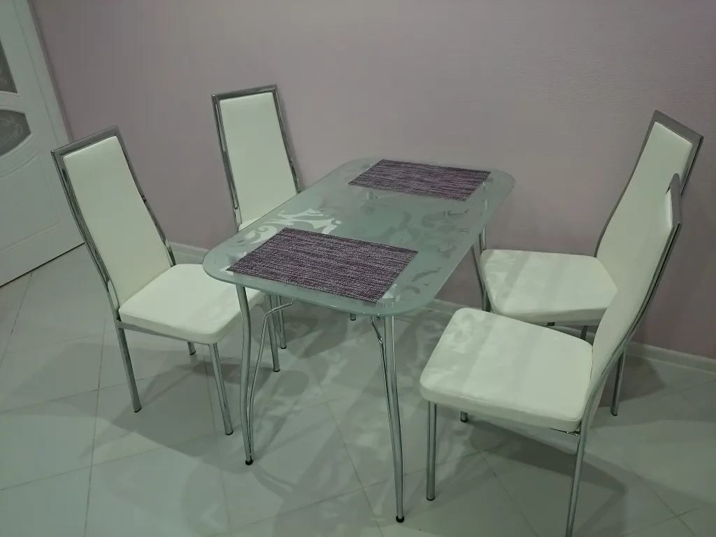 Апартаменты в центре