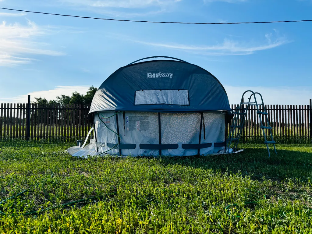 Комфортный дом