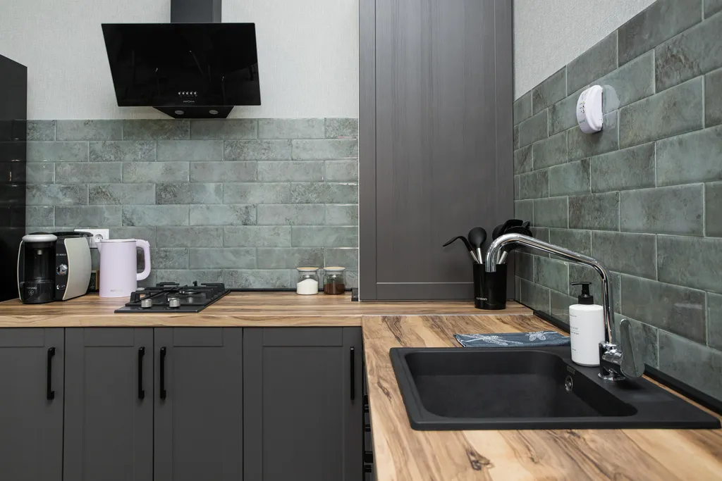 Marina beach уютная квартира в новом ЖК