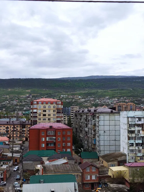 Очень чистая и уютная квартира в центре города