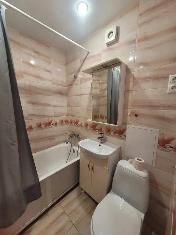 Квартира Квартира в центре Адлера — Адлер