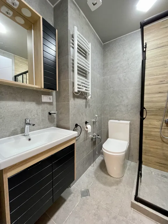 Апартамент на побережье с видом на море First line New Boulevard