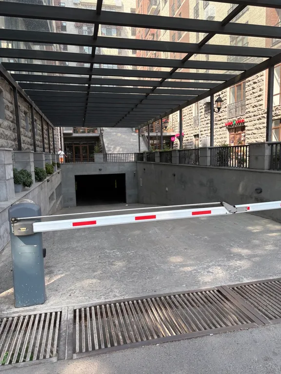 Квартира в сердце Старого Тбилиси