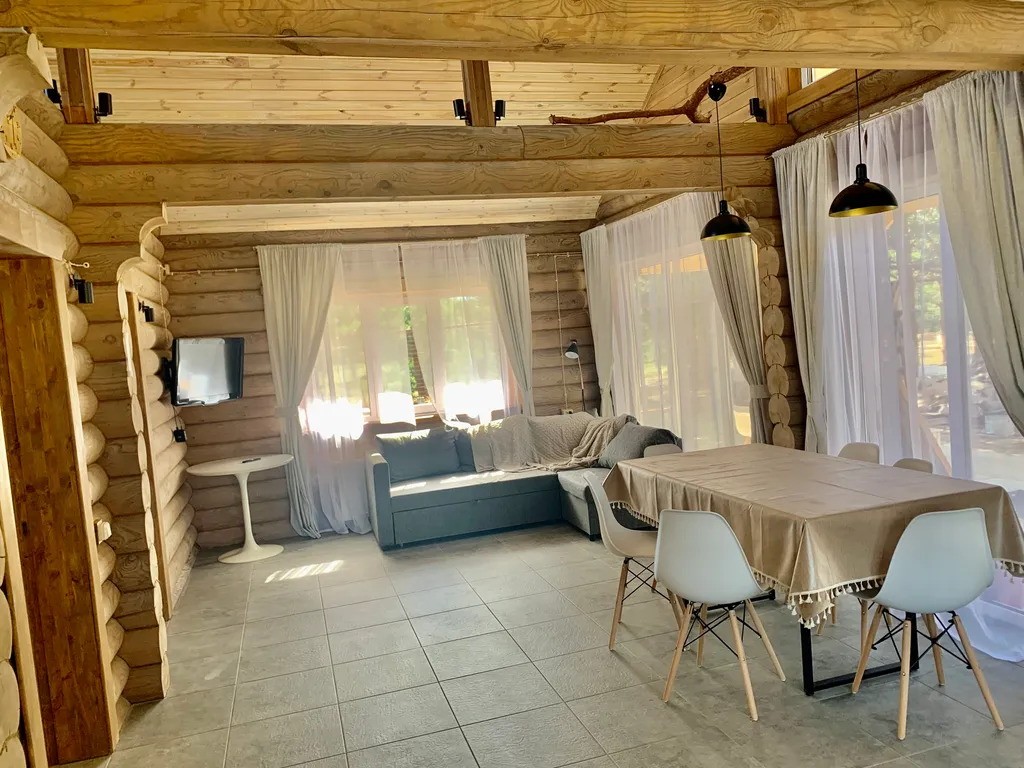 2-комнатный Дом