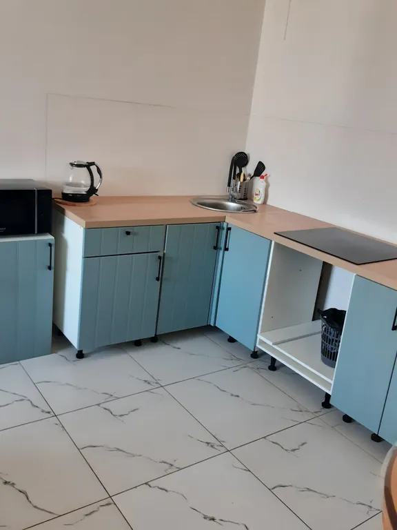 Хорошая квартира-студия