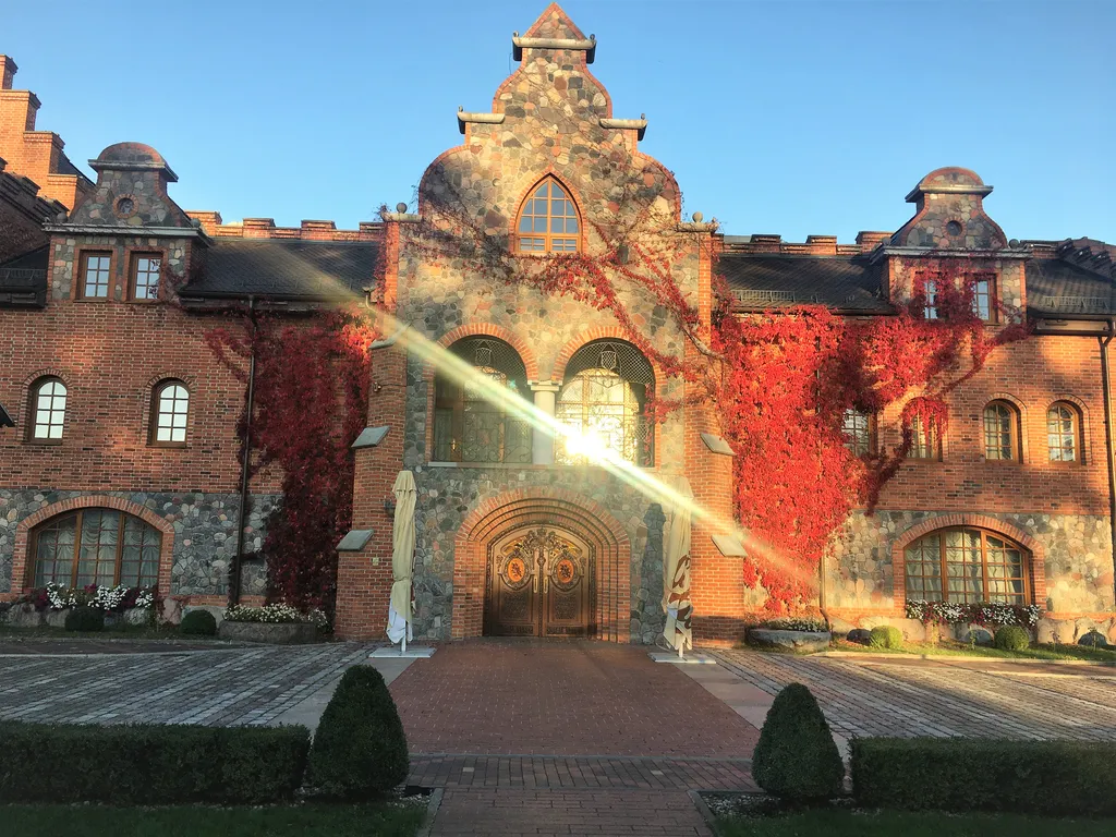 Квартира Квартира Двушка у музея янтаря, Верхнего озера и выезда к морю — Калининград