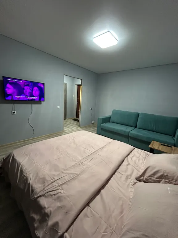 Квартира в центре города