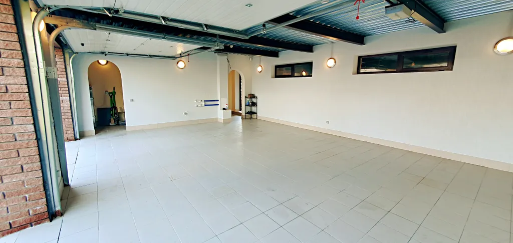 Дом Зелёный дворик