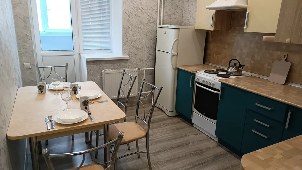 Самара начинается с выбора правильной квартиры