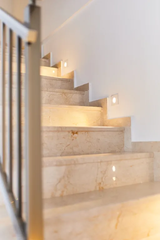 Новая вилла с 3-спальнями и видом на горы