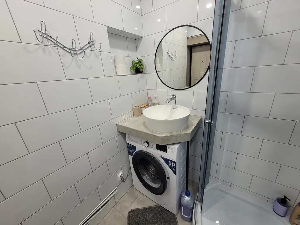 Уютная квартира у Городского сада