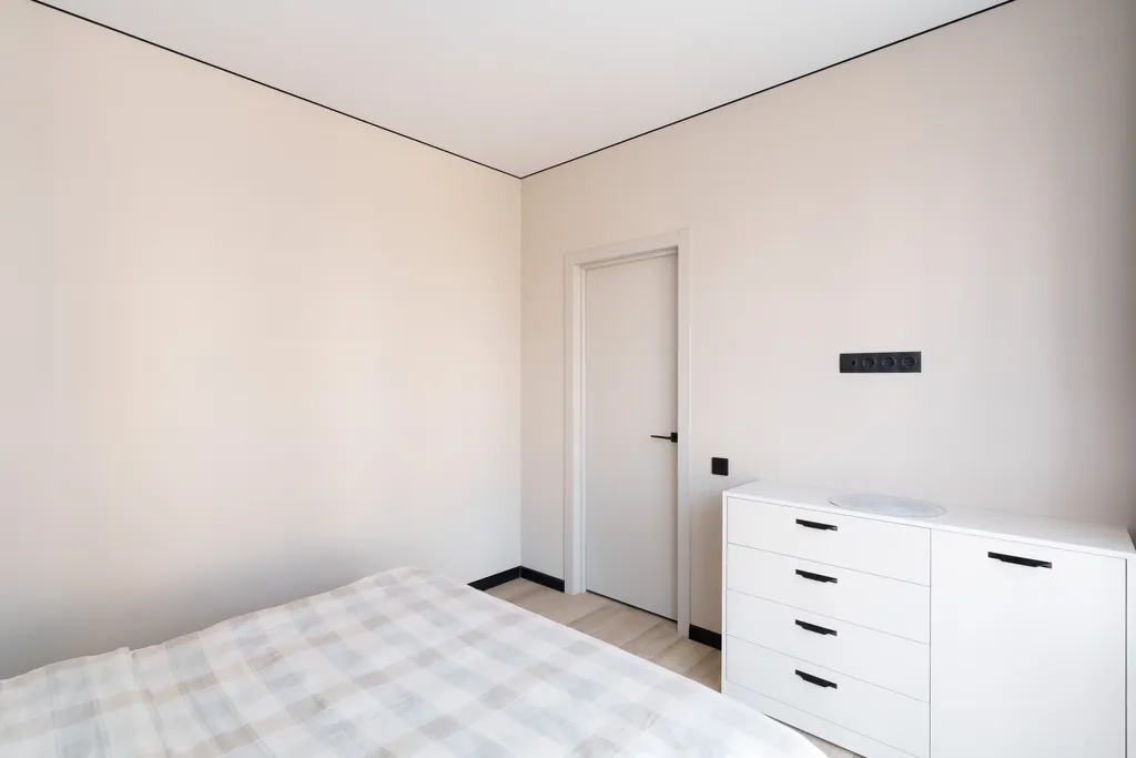 Квартира Квартира Minsk World Lux apartment — Минск