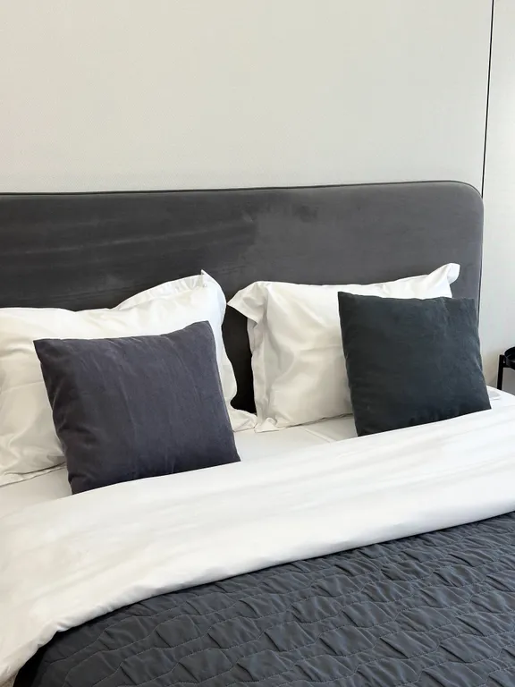 ЖК Аmir business - апартамент