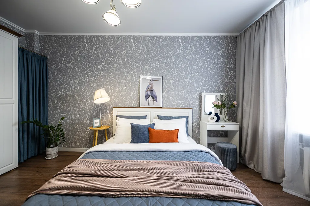 Пять Звёзд Бульвар Славы