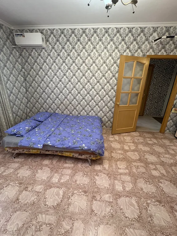 Уютная однокомнатная квартира возле СКК Оренбуржье — аренда посуточно в Оренбург