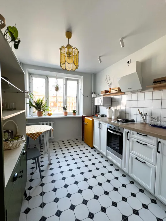 Квартира Квартира с душой в историческом центре Кронштадта — Кронштадт