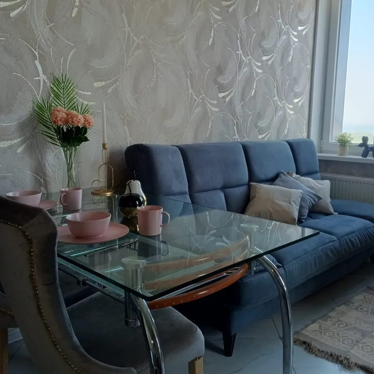 Шикарная видовая квартира в центре города — аренда посуточно в Уфа