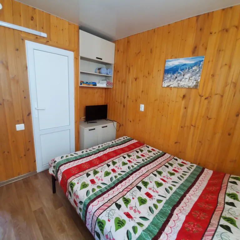 Дом на берегу моря