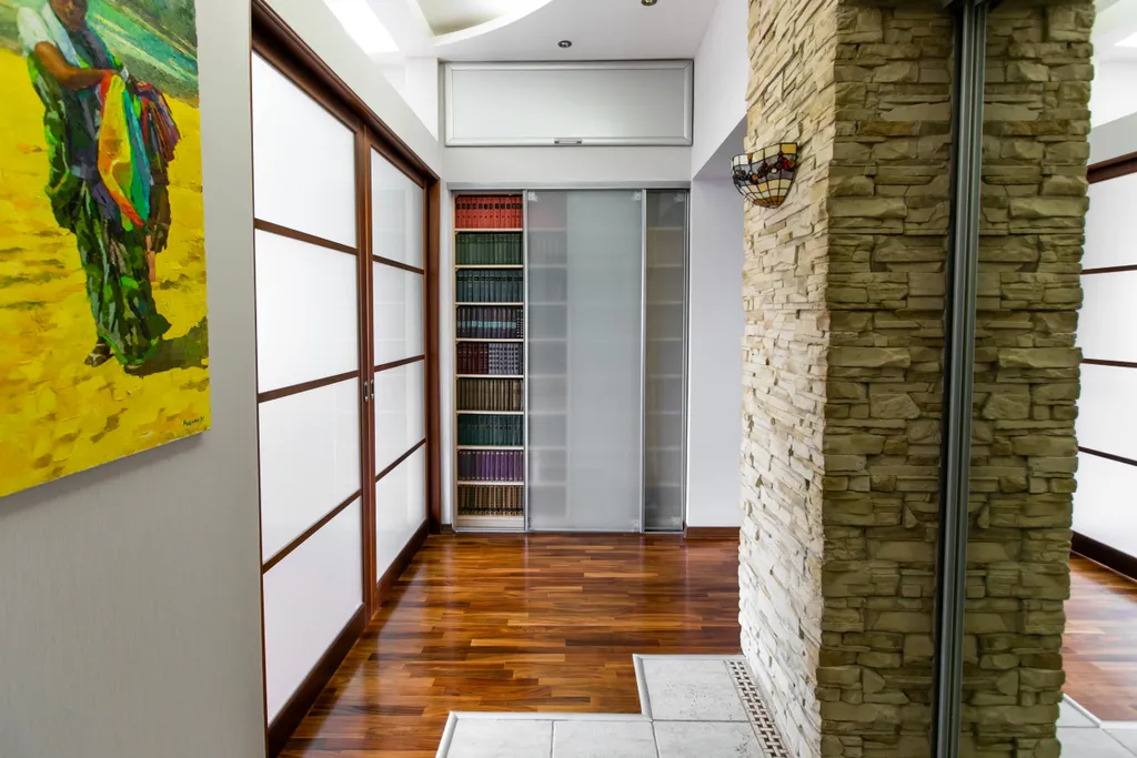 Квартира Уютная квартира в центре города — Санкт-Петербург