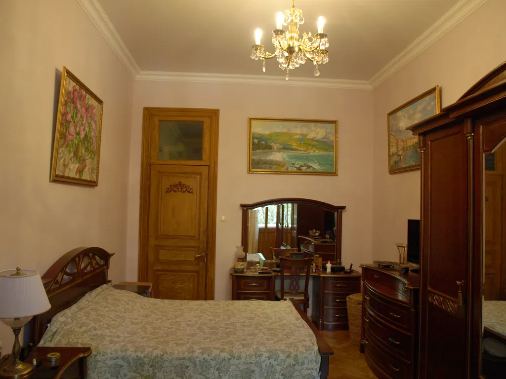 Комната на набережной, рядом с пляжем