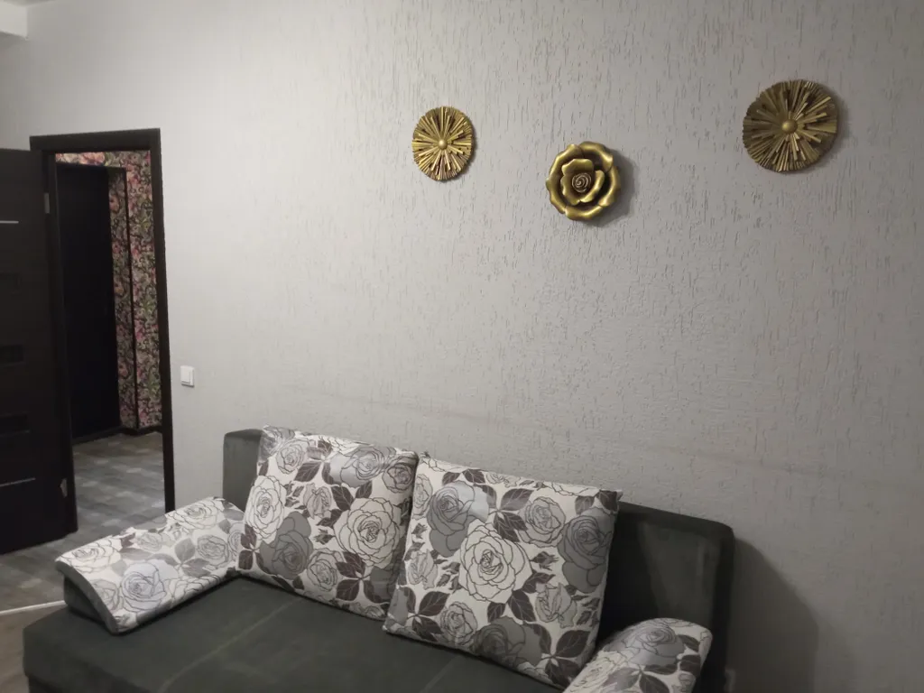 Роскошная уютная квартира в очень красивой и удобной локации