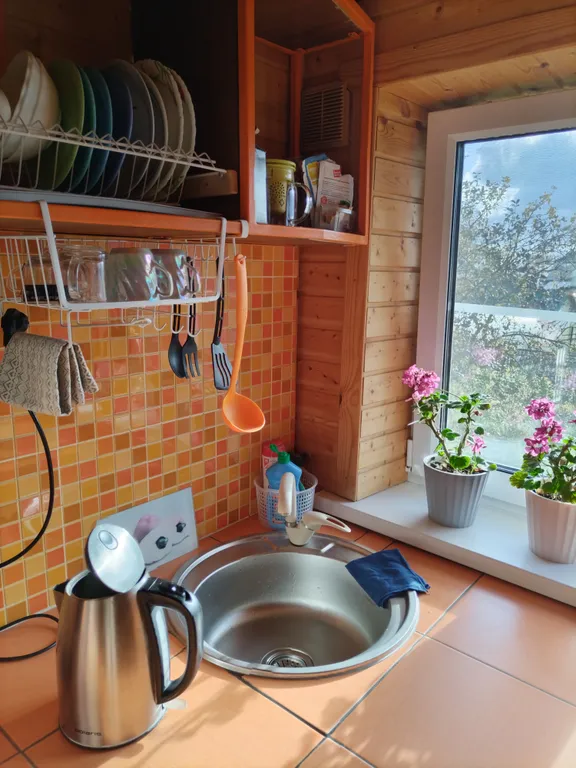 Коттедж В гостях у сказки 2 — аренда посуточно в Муром