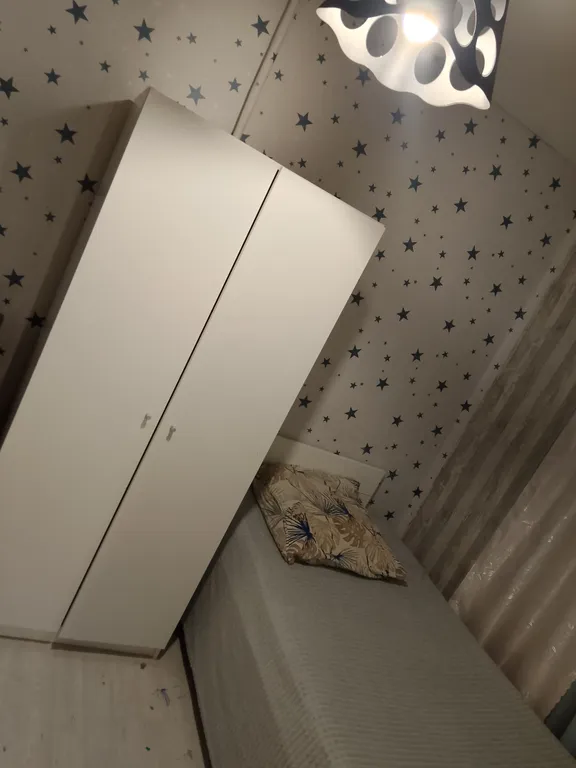 Уютная евро 3-х квартира в центре Набережных Челнав