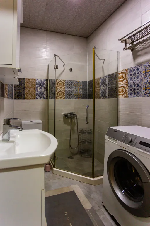 Апартамент рядом с пляжем