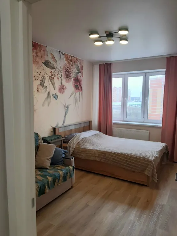 Уютная квартира в центре города — аренда посуточно в Тула