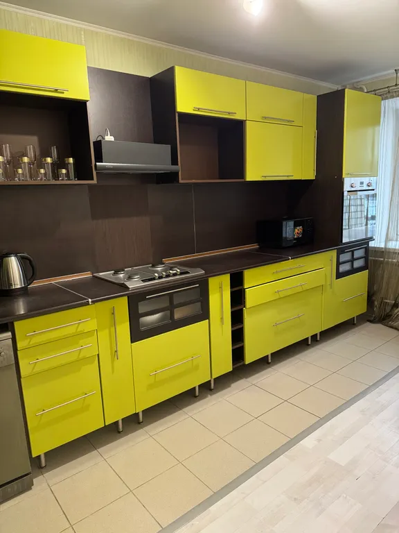 Квартира Уютная квартира в центральной части города — Великий Новгород