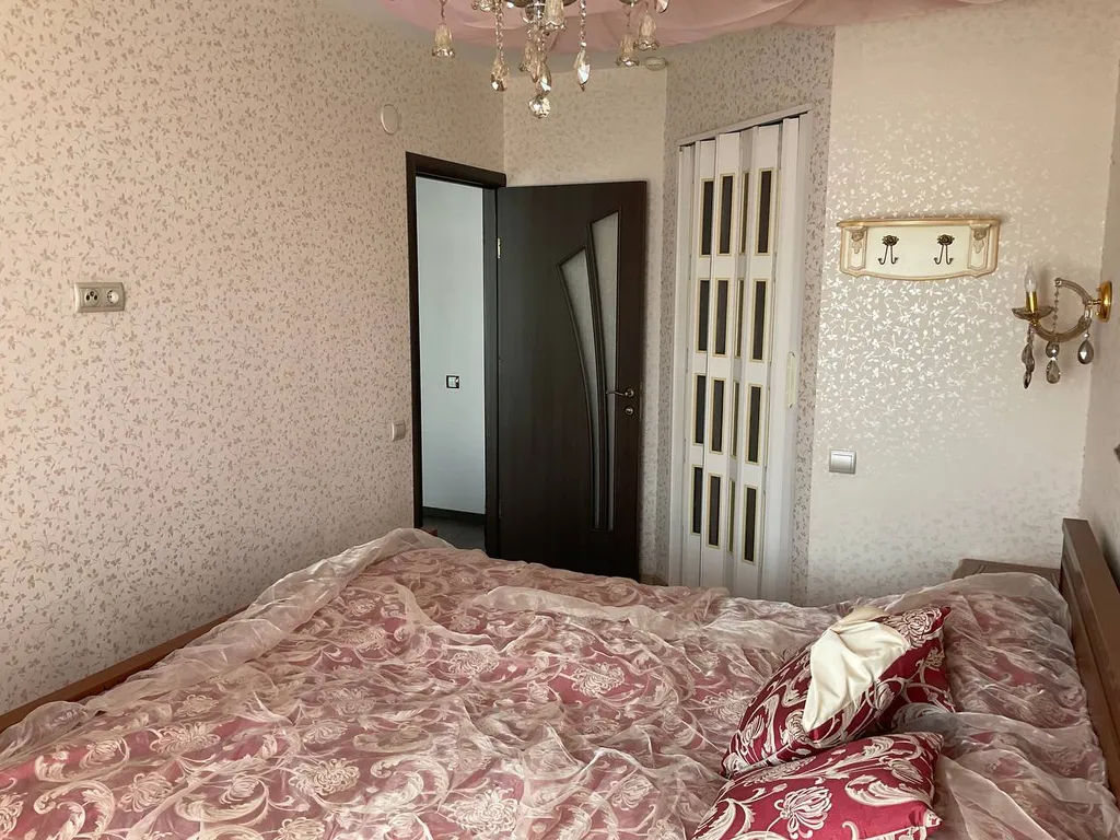 Уютная евродвушка в центре города