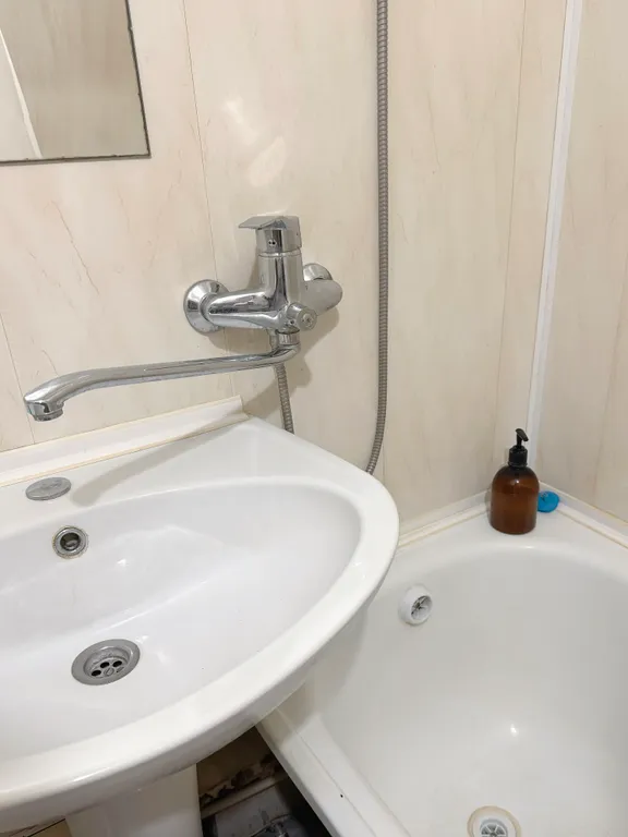 Уютное гнездышко в тихом районе