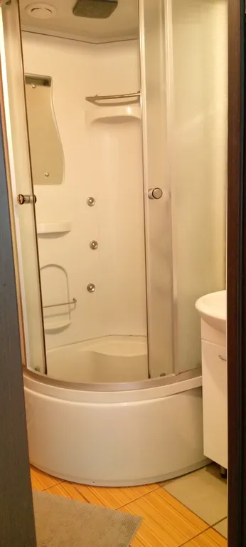 Чистая просторная квартира в центре Абрау-Дюрсо