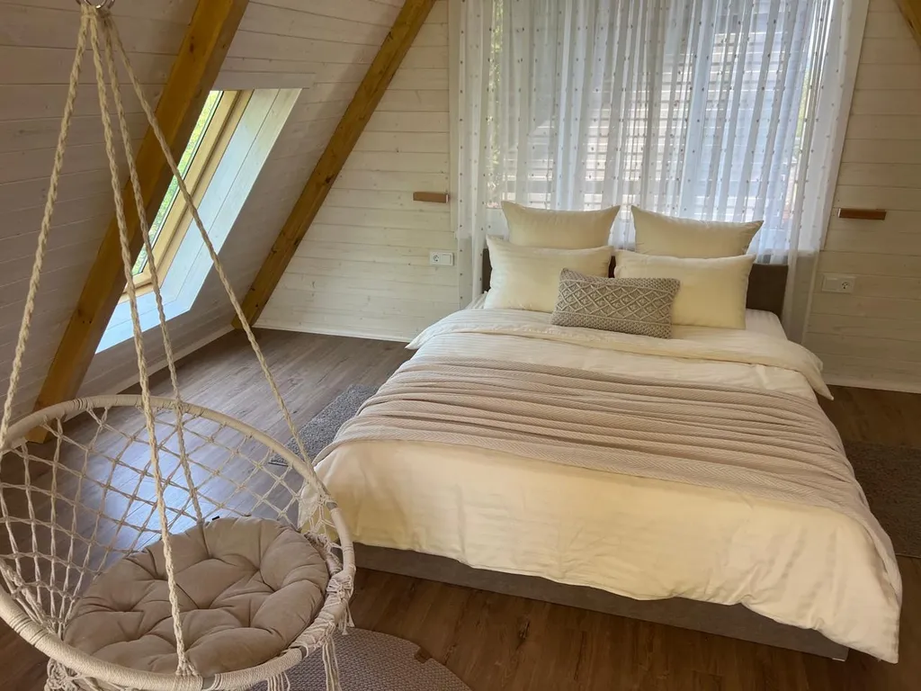 2-комнатный Дом